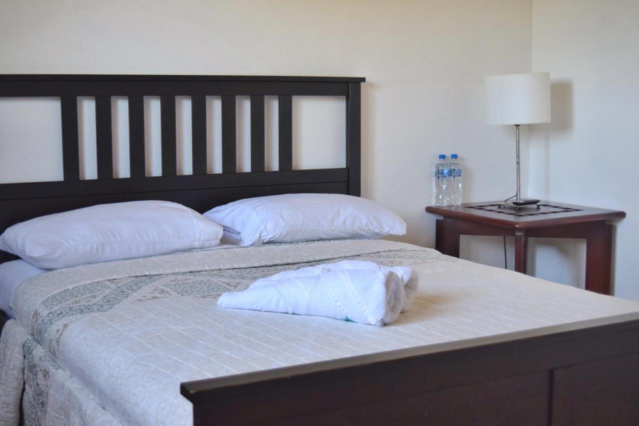 Puerto Blanco Marina & Hotel Luperón Dış mekan fotoğraf