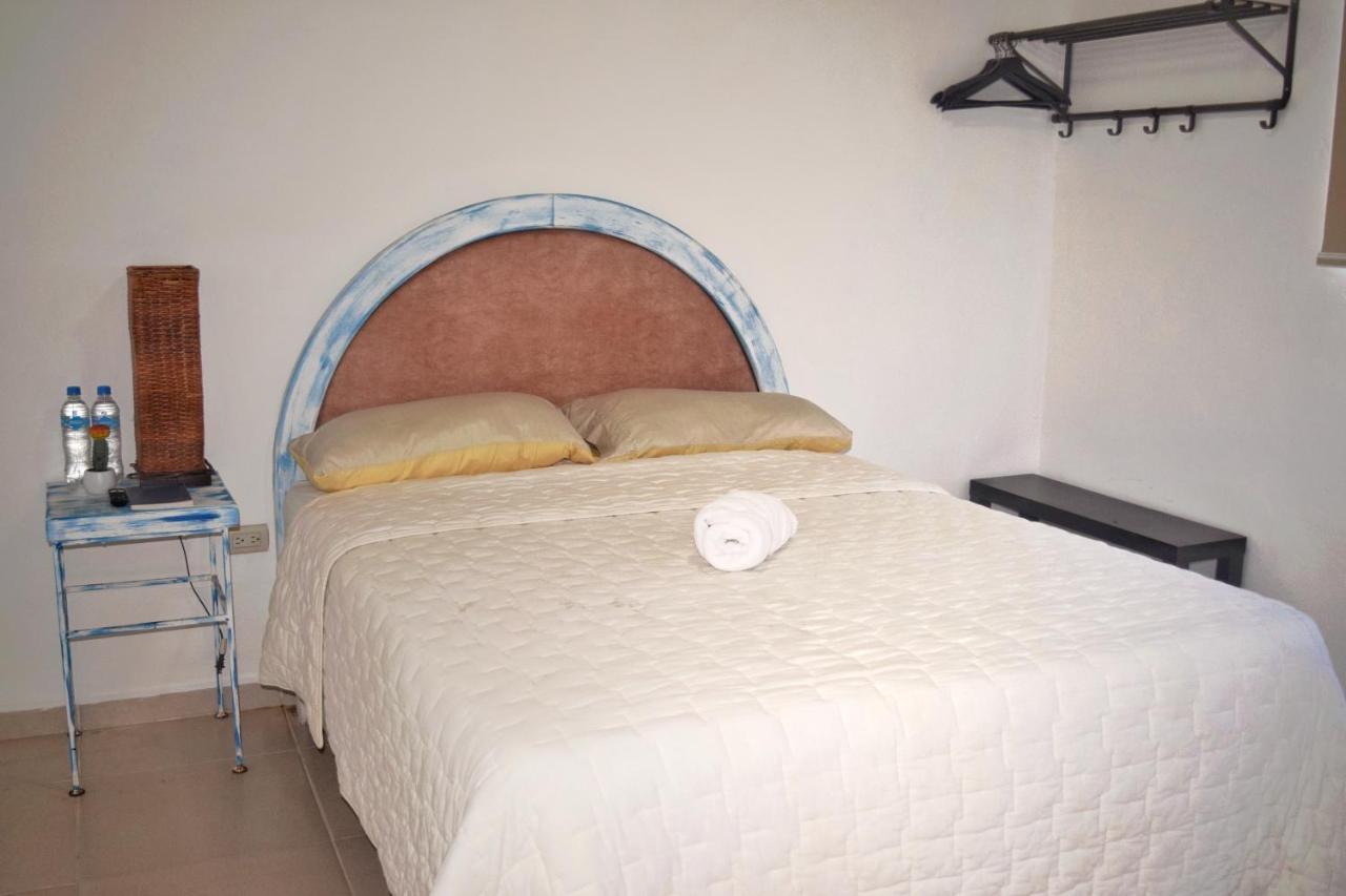 Puerto Blanco Marina & Hotel Luperón Dış mekan fotoğraf