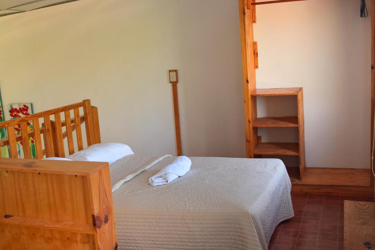 Puerto Blanco Marina & Hotel Luperón Dış mekan fotoğraf