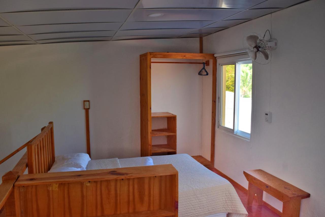 Puerto Blanco Marina & Hotel Luperón Dış mekan fotoğraf
